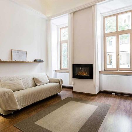 Liszt Studio Budapest Exteriör bild