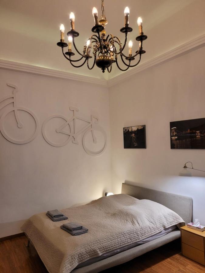 Liszt Studio Budapest Exteriör bild