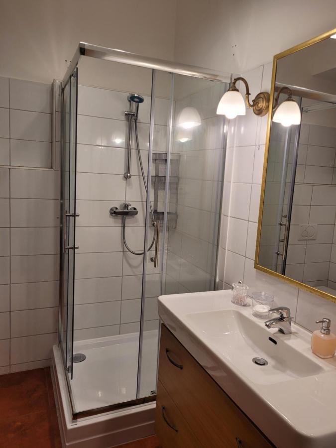 Liszt Studio Budapest Exteriör bild