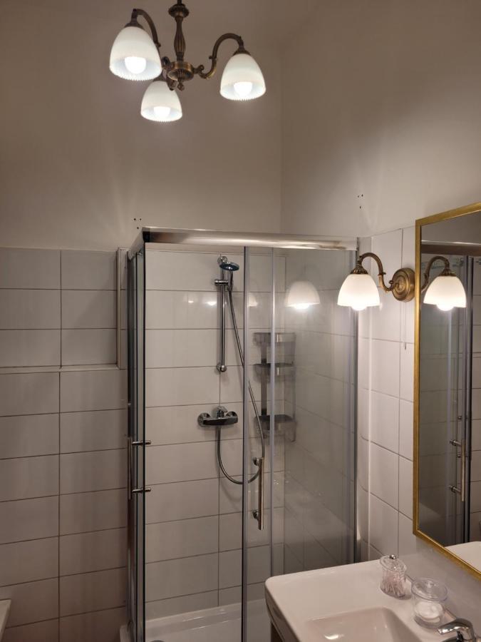 Liszt Studio Budapest Exteriör bild
