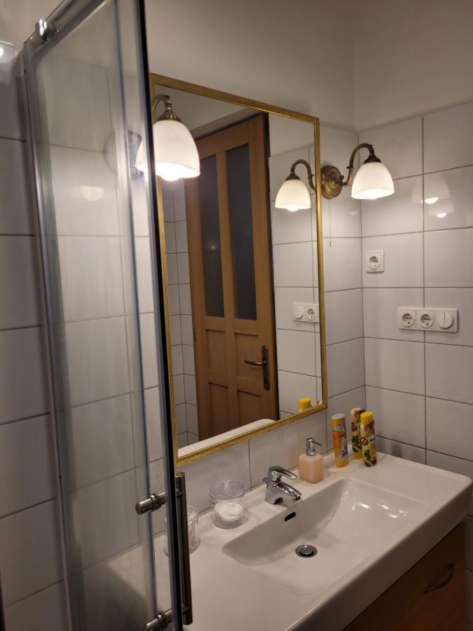 Liszt Studio Budapest Exteriör bild