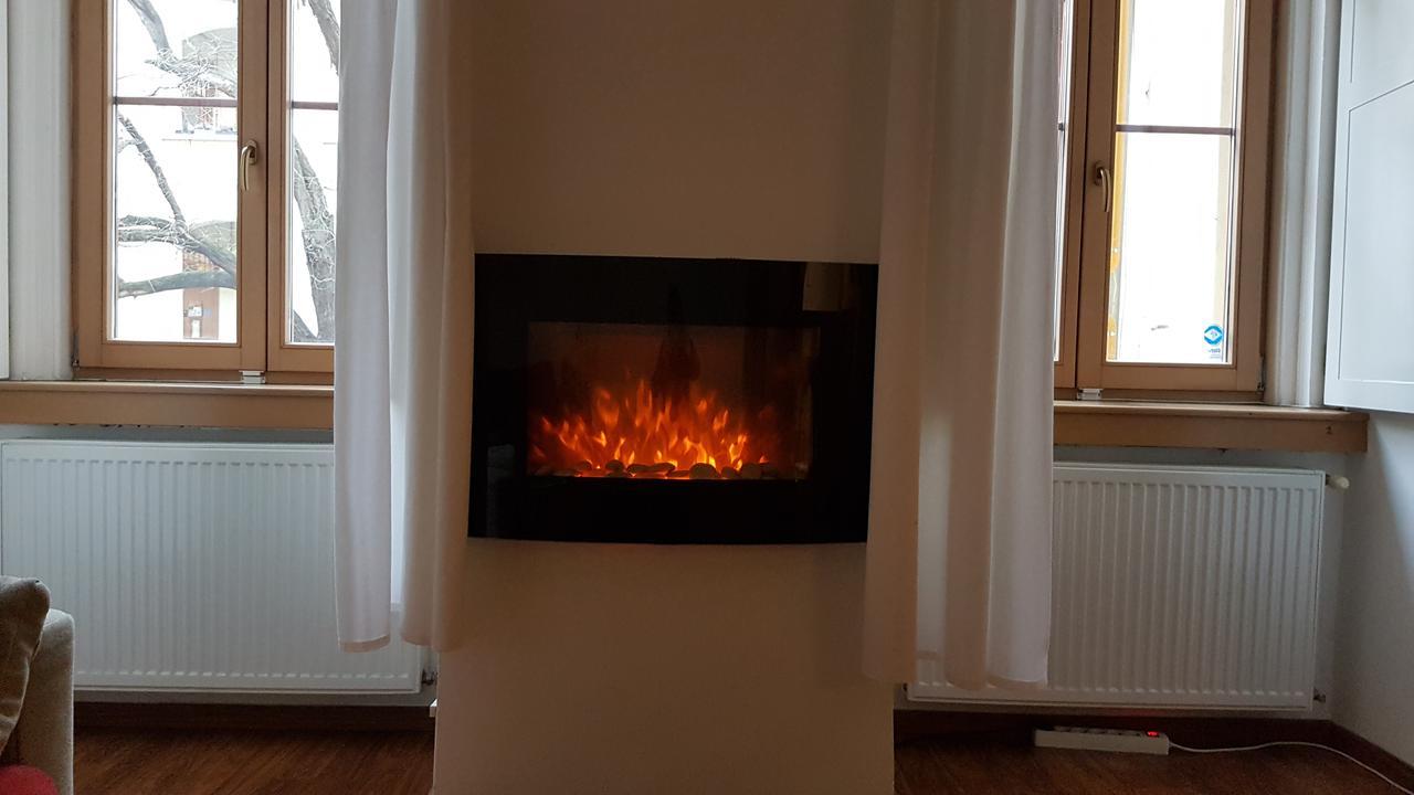 Liszt Studio Budapest Exteriör bild